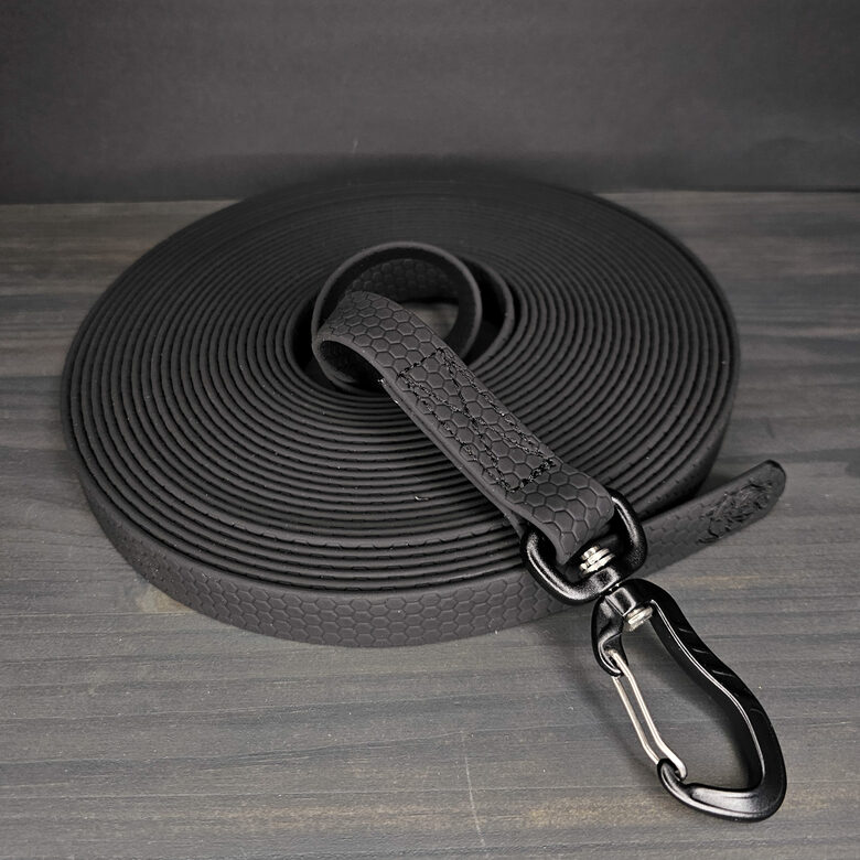 HEXA pavada bez roktura, 25mm (dažādas krāsas)