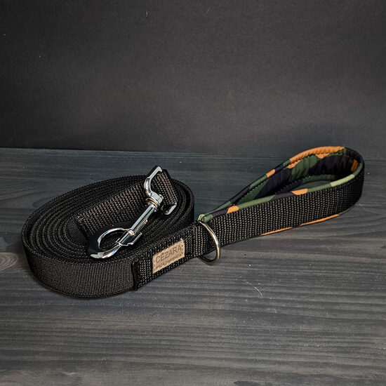 Elastīgā poliestera pavada, 25mm