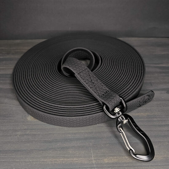 HEXA pavada bez roktura, 25mm (dažādas krāsas)